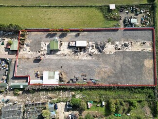 Plus de détails pour Bedford Rd, Hitchin - Terrain à louer