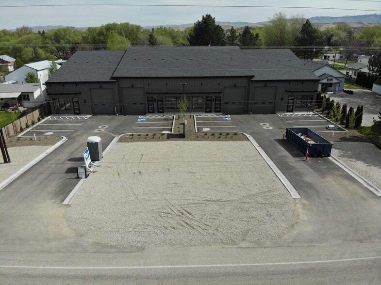 2177 E Dunyon St, Eagle, ID à louer - Photo de l’immeuble – Image 1 sur 5