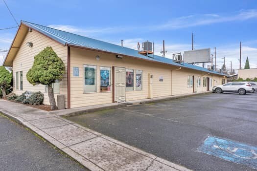 2602-2640 SE 162nd Ave, Portland, OR à vendre - Photo de l’immeuble – Image 2 sur 10