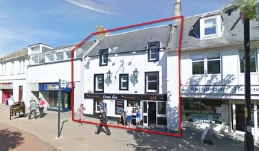 162 High St, Irvine à louer Photo de l’immeuble– Image 1 sur 1