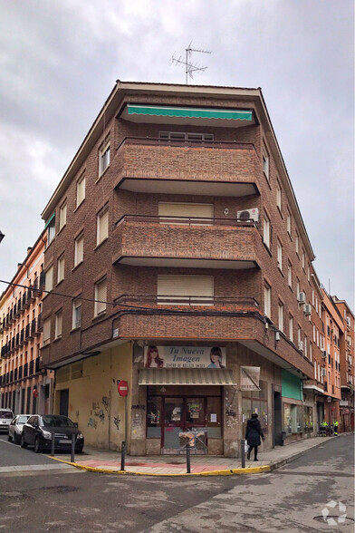 Calle Cerería, 17, Talavera de la Reina, Toledo à vendre - Photo de l’immeuble – Image 2 sur 2