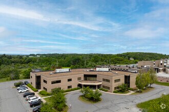 190 Groton Rd, Ayer, MA - VUE AÉRIENNE  vue de carte