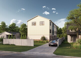 Plus de détails pour 516 Alexander Rd, Colorado Springs, CO - Terrain à vendre