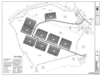 Plus de détails pour Phase II International Dr, Oakdale, PA - Industriel/Logistique à louer