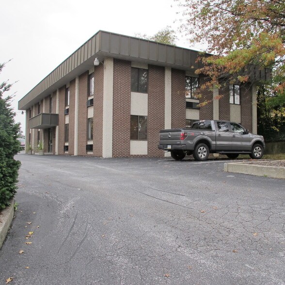 20 S 36th St, Camp Hill, PA à louer - Photo de l’immeuble – Image 2 sur 2