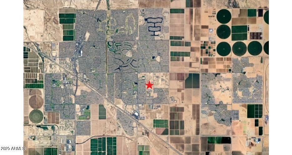 18868 Gunsmoke Rd, Maricopa, AZ à vendre - Aérien – Image 2 sur 2