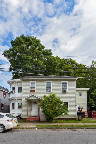 Plus de détails pour Uptown Kingston 1 – Logement à vendre, Kingston, NY