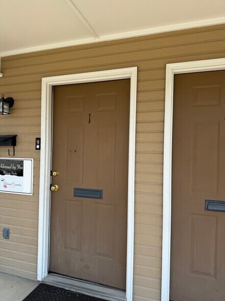 1205 Baytree Rd, Valdosta, GA à louer - Photo de l’immeuble – Image 2 sur 17