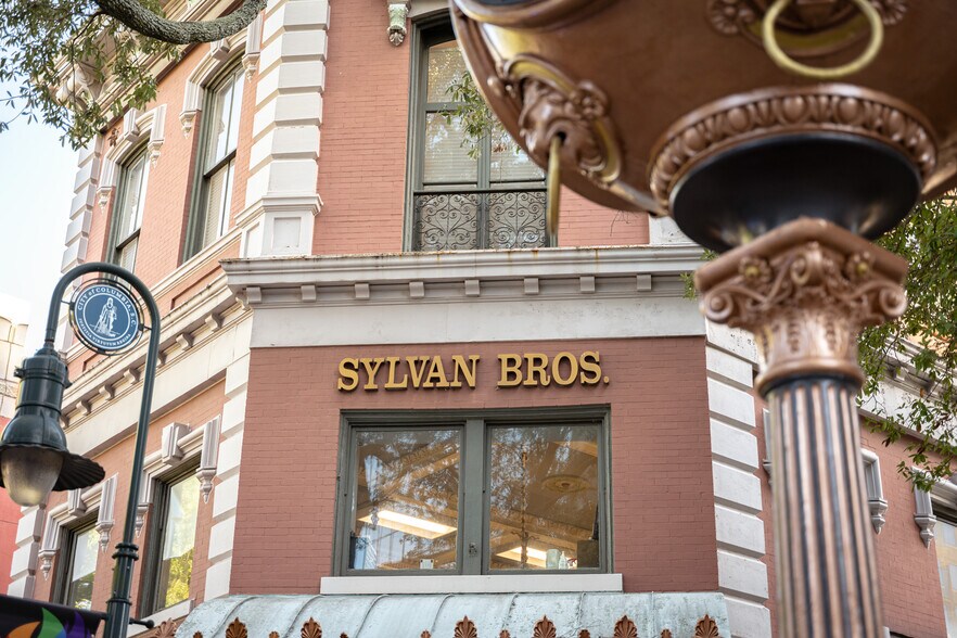 1500 Main St, Columbia, SC à louer - Photo de l’immeuble – Image 2 sur 7