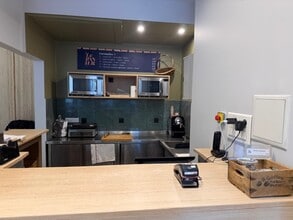 73 Boulevard Malesherbes, Paris à louer Photo intérieure– Image 1 sur 4