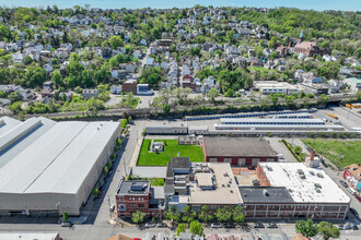 2516 Jane St, Pittsburgh, PA - VUE AÉRIENNE  vue de carte