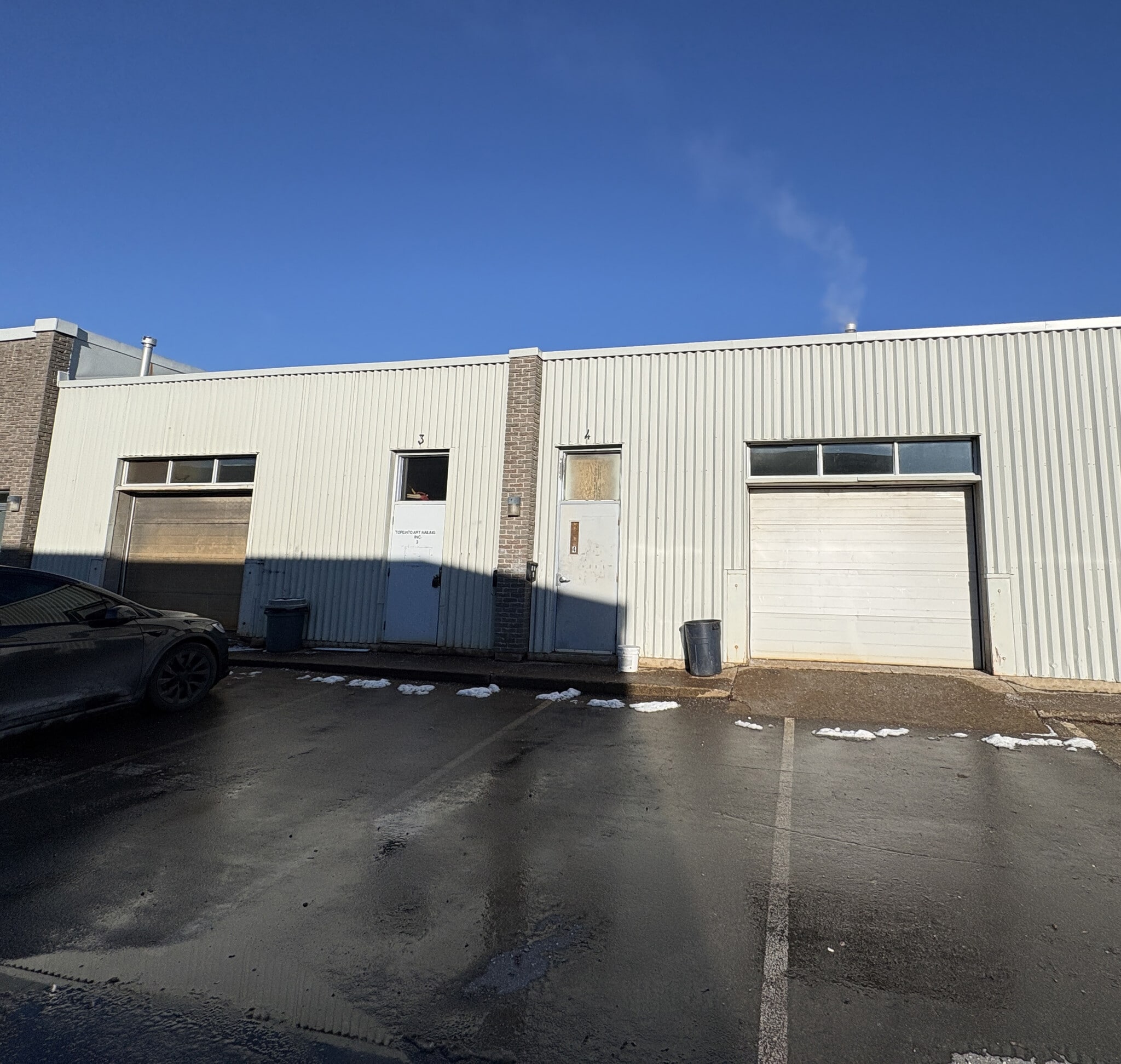 475 Edward Ave, Richmond Hill, ON à louer Photo de l’immeuble– Image 1 sur 9