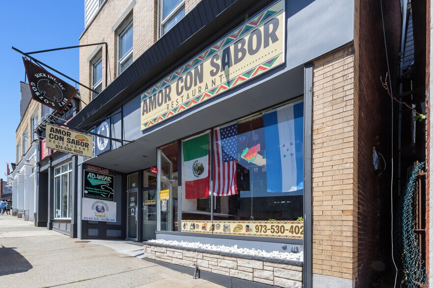 605-607 Main St, Boonton, NJ à vendre - Photo de l’immeuble – Image 3 sur 51