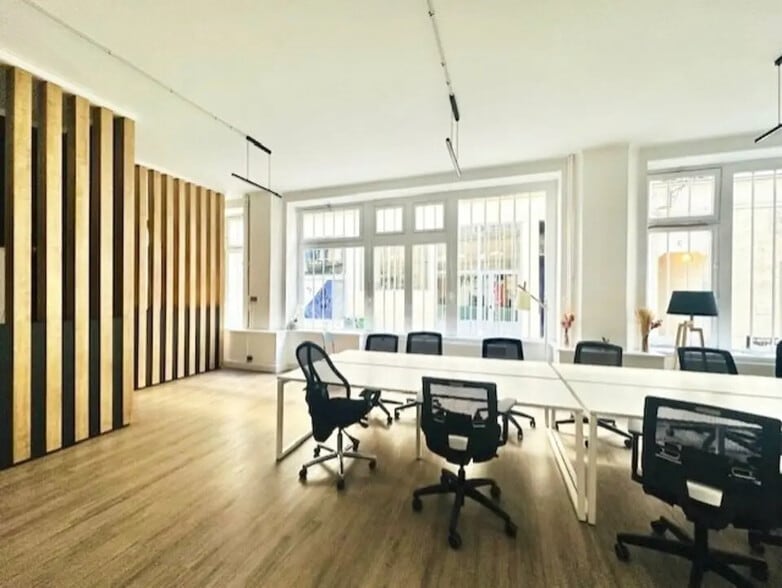 Bureau dans Paris à louer - Photo de l’immeuble – Image 3 sur 15