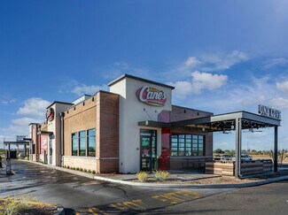 Plus de détails pour 2231 Fremont Street, Las Vegas, NV - Local commercial à vendre
