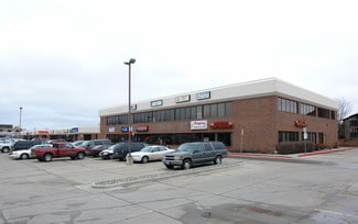 Plus de détails pour 2100 S Columbia Rd, Grand Forks, ND - Local commercial à louer