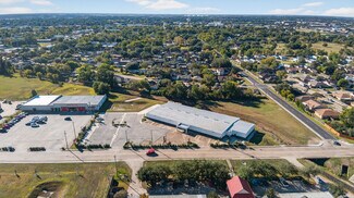 Plus de détails pour 2606 Cherry Brook Ln, Pasadena, TX - Industriel/Logistique à vendre