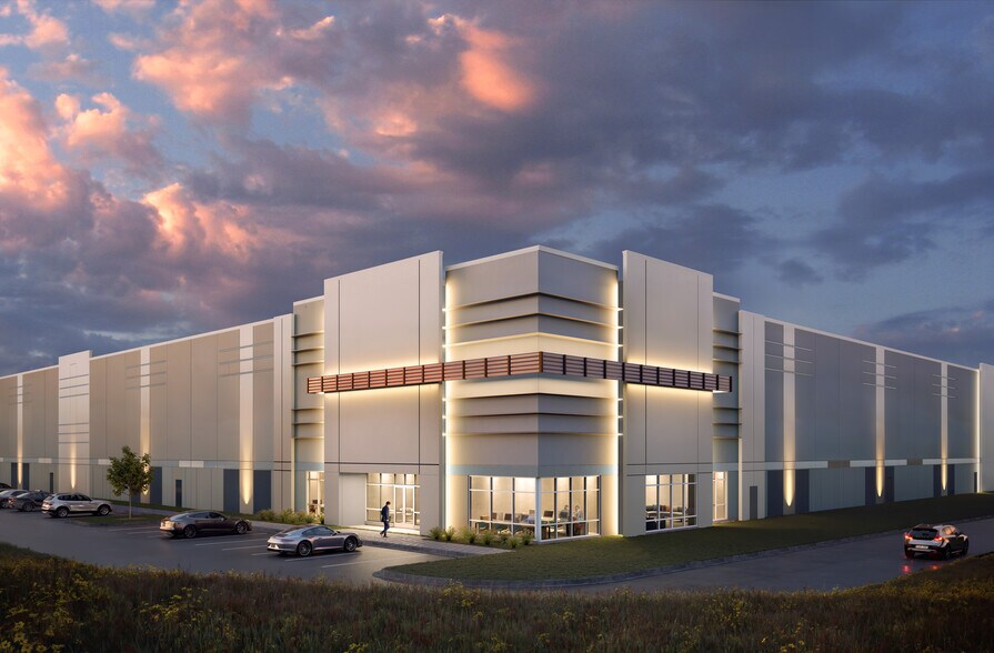 1925 Wren Turnpike, Gastonia, NC à louer - Photo de l’immeuble – Image 1 sur 4