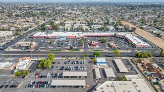 Plus de détails pour 6544 W Thomas Rd, Phoenix, AZ - Local commercial à louer