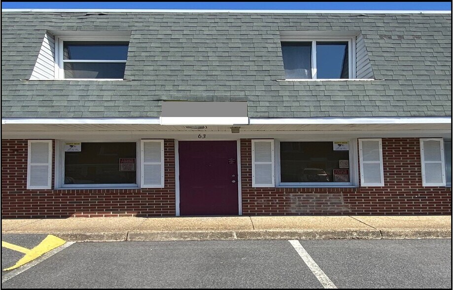 801 Butler St, Chesapeake, VA à louer - Photo de l’immeuble – Image 3 sur 20