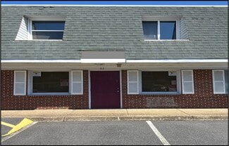 Plus de détails pour 801 Butler St, Chesapeake, VA - Local d’activités à vendre