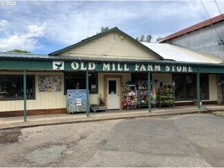 Plus de détails pour 327 River Rd, Cottage Grove, OR - Local commercial à vendre
