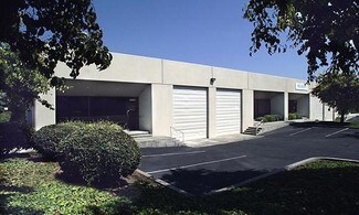 Plus de détails pour 2971-2995 Mead Ave, Santa Clara, CA - Industriel/Logistique à louer