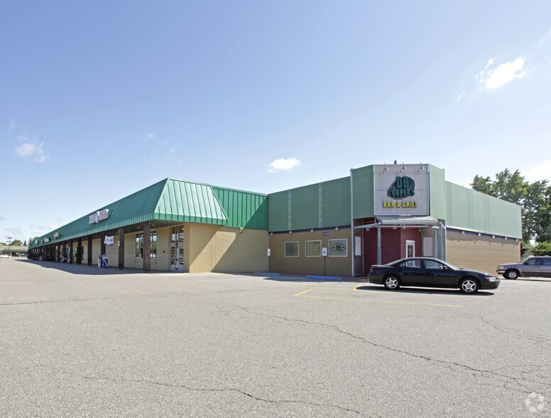 29048-29200 Campbell Rd, Madison Heights, MI à louer - Photo de l’immeuble – Image 1 sur 3