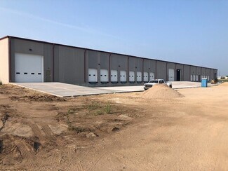Plus de détails pour 5821 Eagle Point Rd, Menomonie, WI - Industriel/Logistique à louer