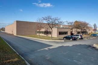 Plus de détails pour 7521 Tranmere Dr, Mississauga, ON - Industriel/Logistique à vendre