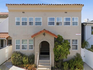 Plus de détails pour 117 Paloma Ave, Venice, CA - Logement à vendre