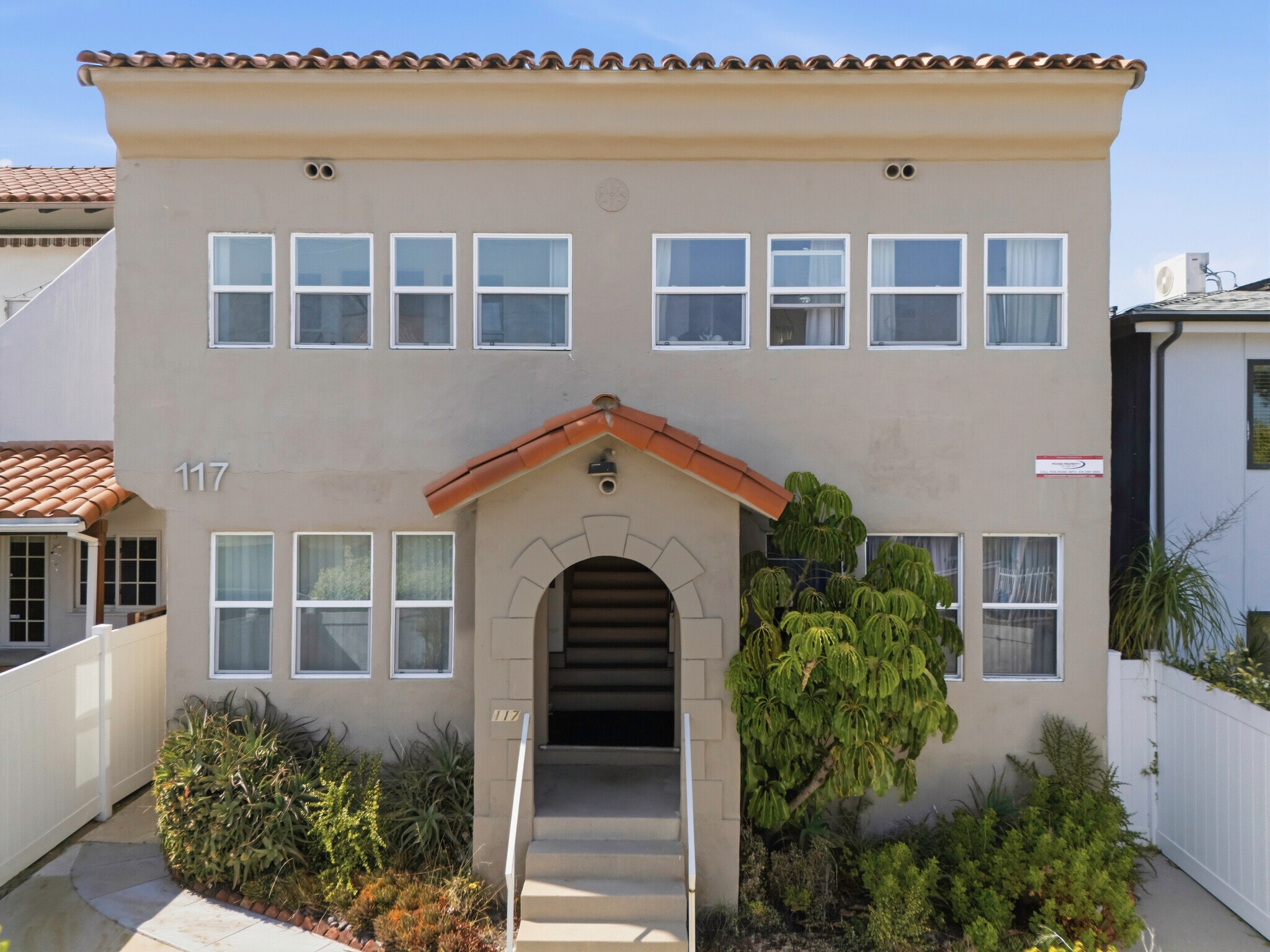 117 Paloma Ave, Venice, CA à vendre Photo principale– Image 1 sur 18