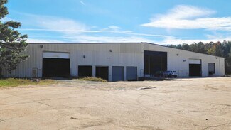Plus de détails pour 325 Liberty Ln, Grand Cane, LA - Industriel/Logistique à vendre