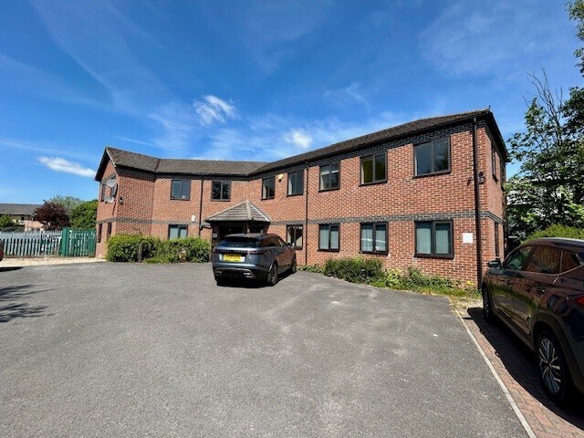 Charnham Ln, Hungerford à louer - Photo de l’immeuble – Image 2 sur 2