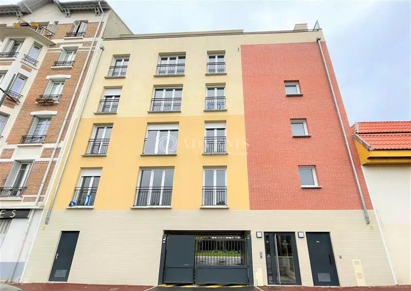 Bureau dans Joinville-le-Pont à louer - Photo de l’immeuble – Image 1 sur 5