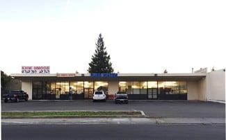 Plus de détails pour 4506 Brookfield Dr, Sacramento, CA - Local commercial à louer