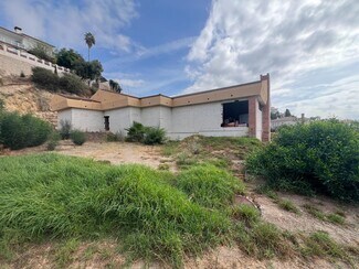 Plus de détails pour Calle Juan Ramón Jiménez, 12, Málaga - Terrain à vendre