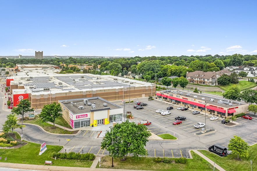 1520-1730 New Brighton Blvd, Minneapolis, MN à louer - Photo de l’immeuble – Image 3 sur 17