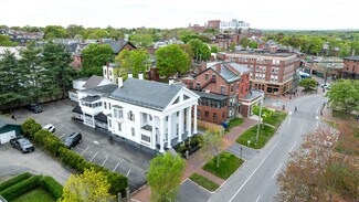 Plus de détails pour 172 State St and 105 Winter St – à vendre, Portland, ME