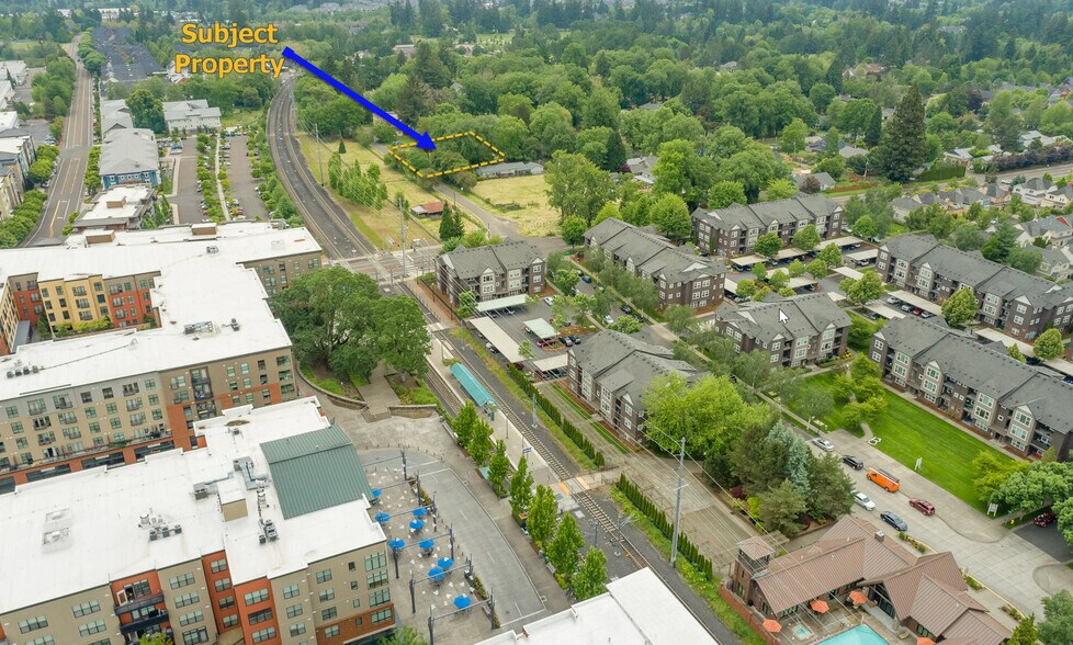 6614 NE Alder St, Hillsboro, OR à vendre - Photo de l’immeuble – Image 2 sur 12