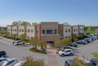 Plus de détails pour 1370 Gateway Blvd, Murfreesboro, TN - Médical à louer