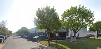 Plus de détails pour 4001 N Mays St, Round Rock, TX - Local d'activités à louer