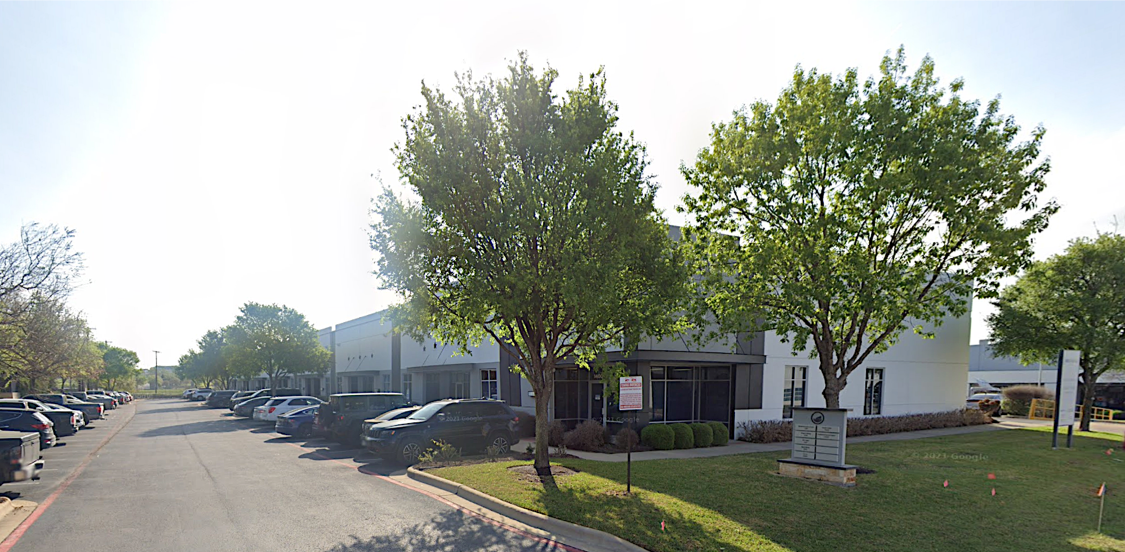 4001 N Mays St, Round Rock, TX à louer Photo de l’immeuble– Image 1 sur 2