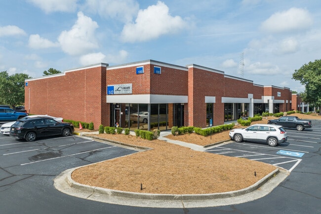 Plus de détails pour 200-240 Cobb Pky N, Marietta, GA - Local d'activités à louer