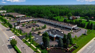 Plus de détails pour 55 Crosspoint Pky, Getzville, NY - Local commercial à louer