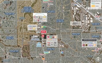 9320 Barker Cypress Rd, Cypress, TX à vendre Photo intérieure– Image 2 sur 5