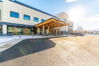 Plus de détails pour 1342 NE Medical Center Dr, Bend, OR - Bureau/Médical à louer