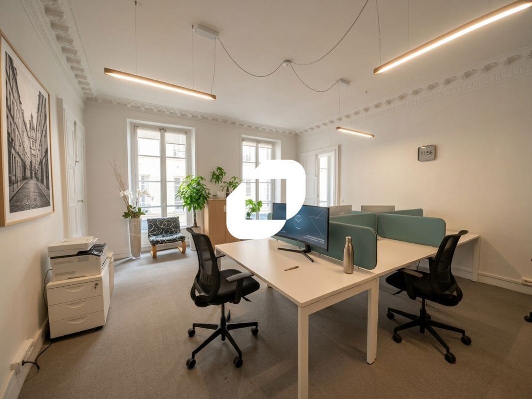 35 Rue Godot De Mauroy, Paris à louer Photo intérieure– Image 1 sur 7