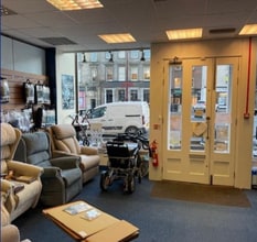 116 High St, Montrose à louer Photo intérieure– Image 2 sur 2