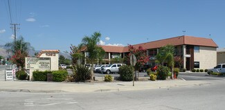 Plus de détails pour 43613 Ca-74, Hemet, CA - Local commercial à louer